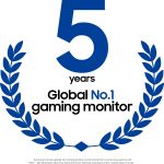 Samsung Electronics proglašen za broj 1 na globalnom tržištu OLED monitora 