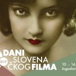 Sutra počinju jubilarni 10. Dani slovenačkog filma u Jugoslovenskoj kinoteci