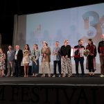 Svečano zatvoren 31. Festival evropskog filma Palić