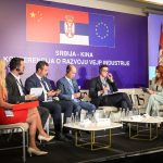 „Srbija-Kina: Konferencija o razvoju vejp industrije“