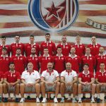 Muški Rukometni klub Crvena zvezda dodao ime sponzora MaxBet 