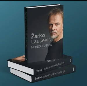 Predstavljena “Monografija Žarko Laušević”