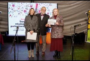 Dan mladog portugizera postao punoletan