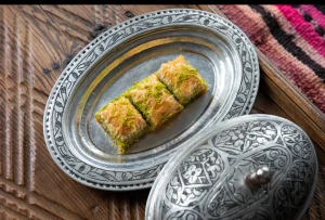 Danas je Svetski dan baklave!