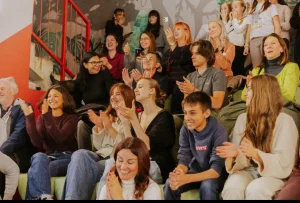 8. Globalni dečji Dizajnaton