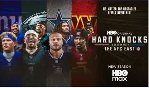 Teški udarci, nova sezona