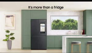 Samsung Bespoke AI frižideri 