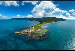 Čarolije Crnomorske obale Turske