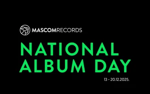 Praznik ljubitelja muzičkih albuma