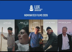 LUX Audience Award prvi put u Srbiji