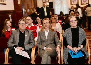 UNICEF:„Zelena budućnost, svetliji počeci”