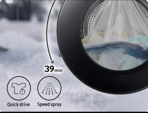 Kako da svoju veš mašinu učinite bržom i tišom?