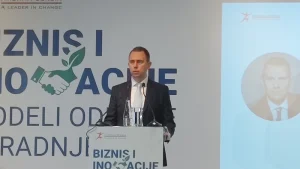 „Biznis i inovacije – modeli održive saradnje“