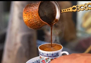 Svaki gutljaj priča priču