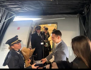 Milioniti let u 2025.