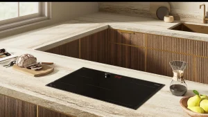 Ploča za kuvanje nove generacije