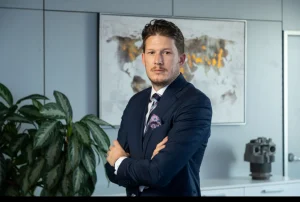 U jubilarnoj godini izabran novi predsednik Nemačko – srpske privredne komore (AHK Serbien)