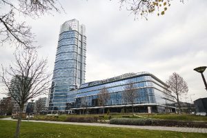 MOL i Janaf postigli dogovor o uslovima za dugoročna testiranja kapaciteta