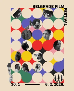 Selekcija „Novi talasi“ na Beograd Film Festivalu