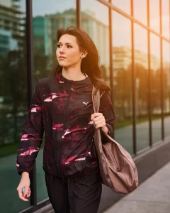 Huawei uz Angelinu Topić