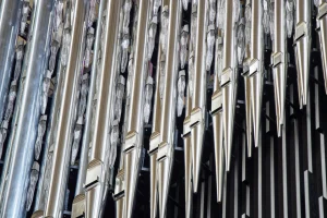 Podrška auto-giganta za nove orgulje u katedrali sv. Vida u Praškom dvorcu