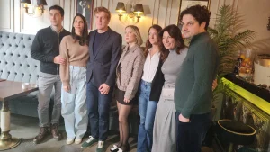 Predstava „Privatna proslava“ obeležiće svoje 50. izvođenje u sredu, 4. februara