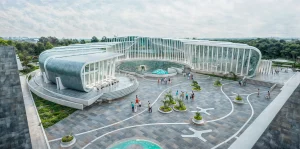 Svaka sezona je zabava: Tematski parkovi u Antaliji