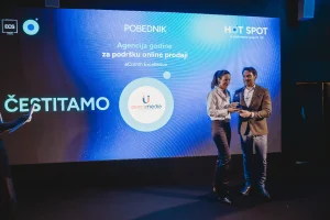 Direct Media United Solutions ponovo agencija godine za podršku online prodaji