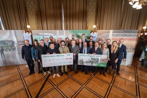 Najpoznatiji bečki restorani i na aerodromu