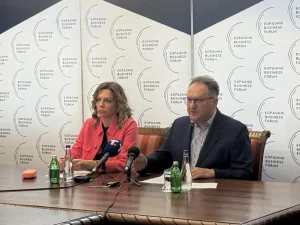 Sve je spremno za 33. Kopaonik biznis forum