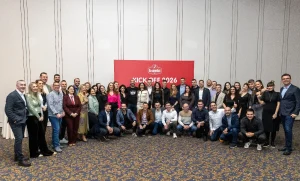 Nelt Grupa započinje distribuciju proizvoda kompanije Bambi u Severnoj Makedoniji