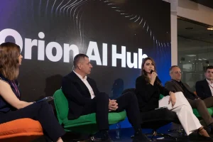 Orion AI Hub otvara novu fazu razvoja AI infrastrukture u Srbiji i regionu