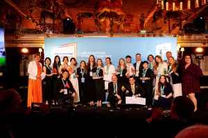 Poziv studentima da se prijave na Saint-Gobain Architecture Student Contest 2026.