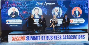 U Beogradu održan Samit privrednih asocijacija iz 35 zemalja 