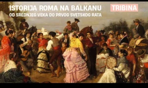 Ciklus srpsko-francuskih razgovora o istoriji Balkana