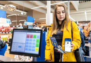 Digitalni račun u službi prirode