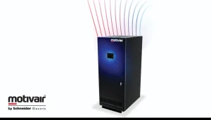 Motivair by Schneider Electric predstavlja novu CDU jedinicu
