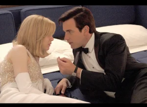 Romantični dejt kod kuće