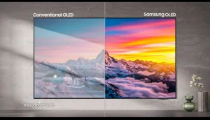 Tehnologija bez odsjaja