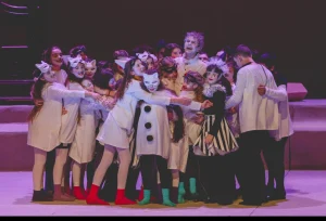 Svečana premijera opere „Brundibar“ u Madlenianumu obeležila 10 godina programa Muzika nade