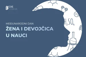 Međunarodni dan žena i devojčica u nauci: Kako do više od 28% žena u STEM oblastima