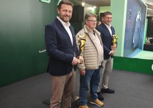 Automobill godine 2026. je “škoda elroq”