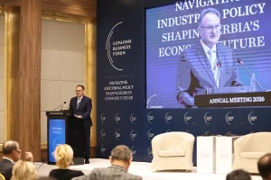 Završen 33. Kopaonik biznis forum