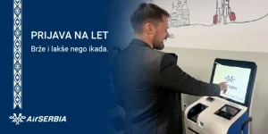 Brže i jednostavnije putovanje