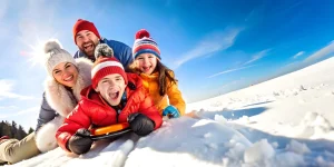 Skijanje bez crvenih uspomena uz mali SPF trik koji menja sve