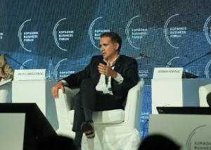 Tržište kapitala kao sledeći korak razvoja privrede