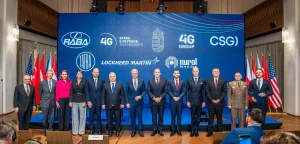 Orban na svečanosti