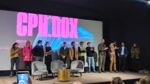 Ovacije u Kopenhagenu za „Yugo ide u Ameriku”