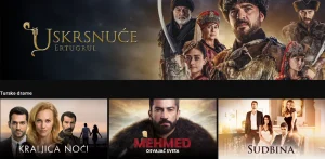 FilmBox+ donosi premijum serije i ekskluzivne kolekcije filmova u Srbiju