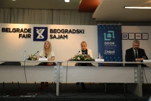 DDOR BG CAR SHOW i Motopassion 2026 – rast tržišta i transformacija auto-industrije